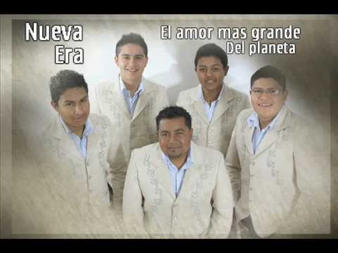 Grupo Nueva Era-La Cumbia Del Remo
