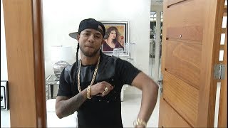 Tiempo libre con Mozart La Para con Tony Dandrades