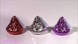 NEW LIP BALMS & GLOSSES! Candy Flavors Lip SCR