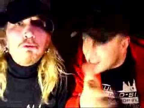 Madrhymaz - Die coole Rapfaust * Rap-Faust * Rap-V'st!