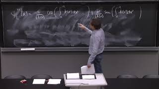 L8.3 Deriving the connection formulae