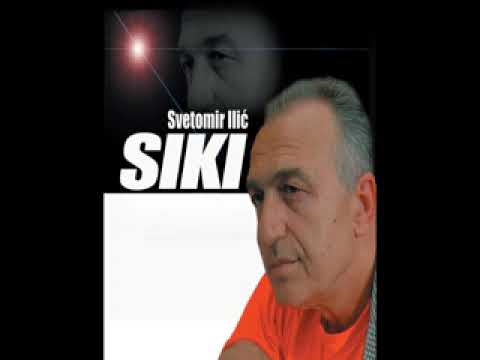 IN MEMORIAM { 2012 } - Svetomir Ilić Siki  - Kaži sine da si Srbin - HIT !!!