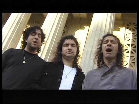 SENTIRES tema CENIZAS.