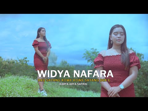 Widya Nafara - Aku Sayang Kowe | Dangdut (Official Music Video)