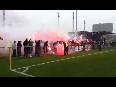 Videoton II. - Szeol Szeged 2014.11.23.