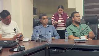 Piden a muni de Fraijanes dar marcha atrás al oscuro negocio de buses sobrevalorado