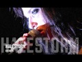 Halestorm - Break In / HQ Lyrics 
