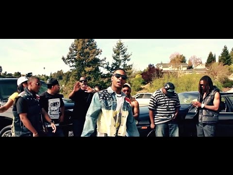 The Big Money Gang - All I Think About
