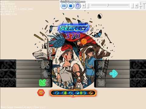 [CDIU BeatUp] Cosmic Gate J'Something - Over The Rainbow