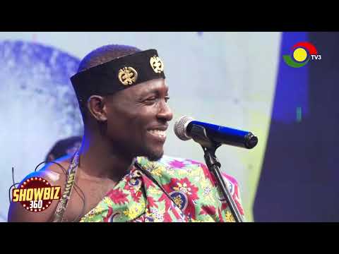 Make Me Fugu Ambassador - King Ayisoba Pleads With Government