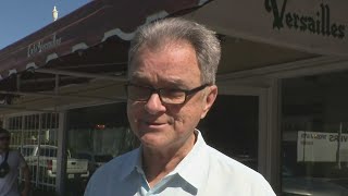 Cuban exile community in South Florida reacts to reported Raúl Castro indictment
