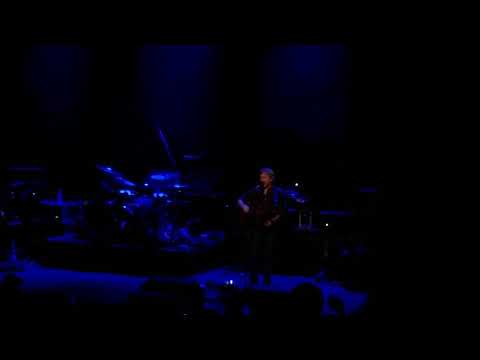 Farmhouse (acoustic solo) - Trey Anastasio Trio @ Iron City, Birmingham, AL 2018-04-24