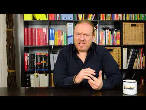 Lambert-Klausurwebinar Bilanzbuchhalter Aufgabenstellung 3 - Steuern und Kostenrechnung