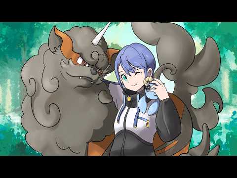 【ポケモンChampions】SFPTに(強制)参加します(させられます)