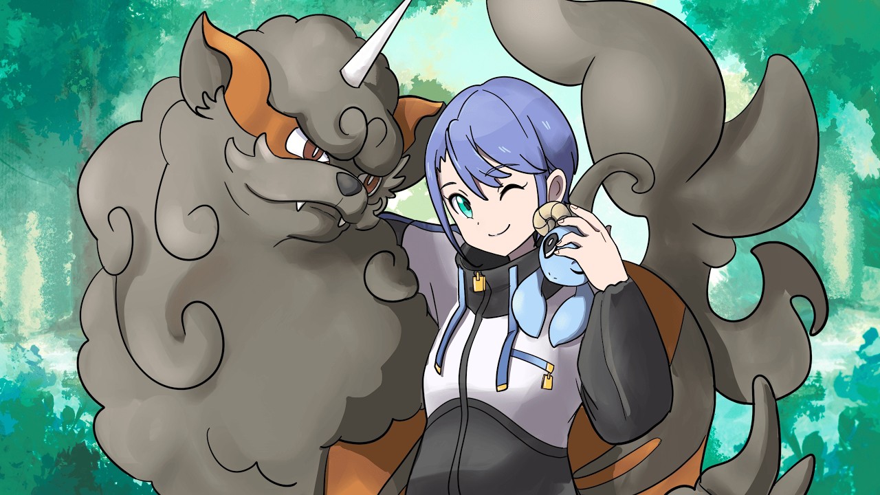 【ポケモンChampions】SFPTに（強制）参加します（させられます）