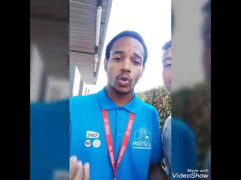 95 Sarcelles frestyle 2larue