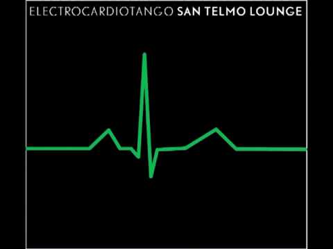 Trampa del Alma - feat Sandra Corizzo - SAN TELMO LOUNGE - fussion tango / electrotango