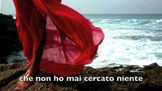 Se è vero che ci sei - Biagio Antonacci (con testo)