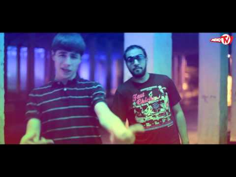 Sev feat Lyov - Barev Barekamutyun (MENQ Clan)