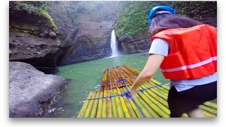 preview picture of video 'Pagsanjan Falls, Laguna'