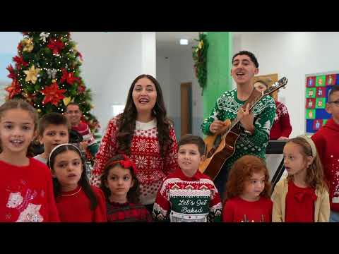 The JoyGivers - Illum u Dejjem, f'Kull Milied (Official Music Video)