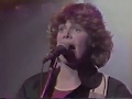 Lady Miss Cindy Bullens performing live on Don Kirshner's Rock Concert 1979