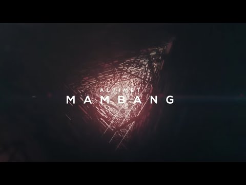 Altimet - Mambang (Official Lyric Video)