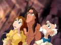 The Legend Of Tarzan Season 01 Episode 24 Part 15