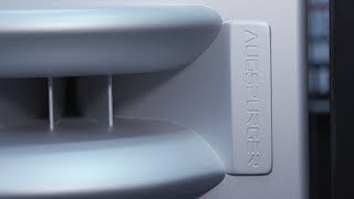 Video thumbnail for Augspurger - Treo 812 CFM - AES 2017 by Sound On Sound magazine