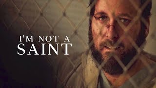 i'm not a saint | king george [3x09]