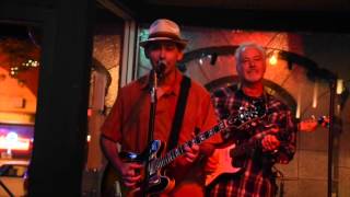 Murphy's Law Blues Jam 8-24-2015