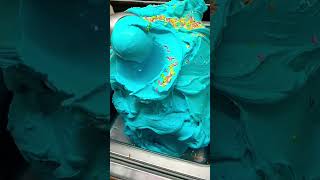 BUBBLEGUM GELATO #shorts