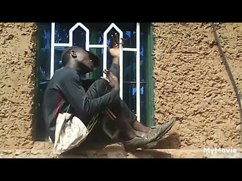 Master Eazy :Basi sori by Chriss Eazy ft pasi kizito(official video music)