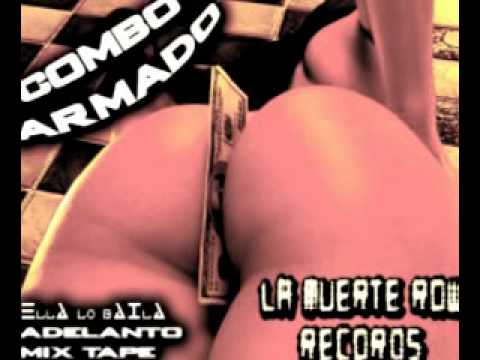 Ella lo baila-Mc Pirata y Vpr-La muerte row records la mixtape 2011-Combo Armado.mpg