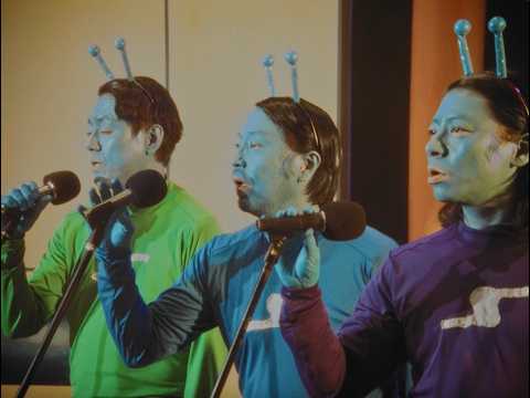 サニーデイ・サービス – 麻婆思考 [Official Video]