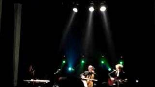 Anathema - Leave no trace (Live in Bucharest)