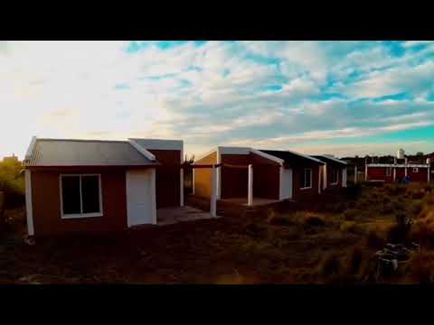 YhhOPORTUNIDAD!!!  VENTA CASA + COMPLEJO DE CABAÑAS - Villa de la Quebrada, San Luis