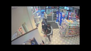 videos de risa  ladrones en la tienda