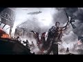 Official Homefront: The Revolution 'Thank You ...