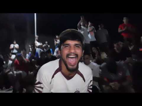 ALKOY vs OWEN (Semis/Final Regional Gold Battle Sgo del Estero)