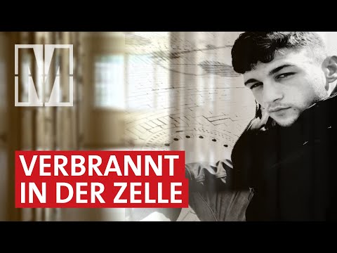 Polizeiskandal in Kleve: Warum musste Amad A. sterben? - MONITOR