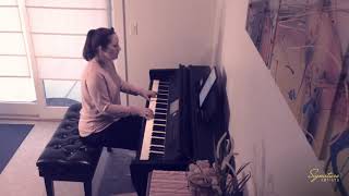 Foolish Father (Weezer) - Intermediate Piano Sheet Music