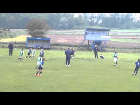 NK Jaska - NK Vinogradar (3:1) PRSTIĆI (07/08 godište)