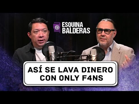 NARCOINFLUENCERS ya le ganan a los cárteles | Esquina Balderas