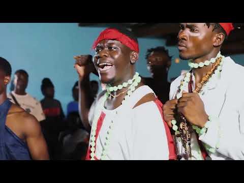 Ing'anga kuno part 7 ft maza x suspect & Mr Zulu young