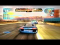 BLUR Racing Team Racing ME Rushing