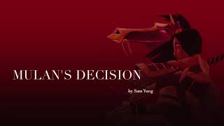 Mulan S Decision Jerry Goldsmith Download Flac Mp3
