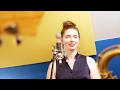 I Gotta right to sing the blues // live session feat Megg Farrell