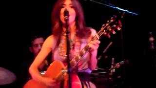 Impatient Girl ~ Kate Voegele