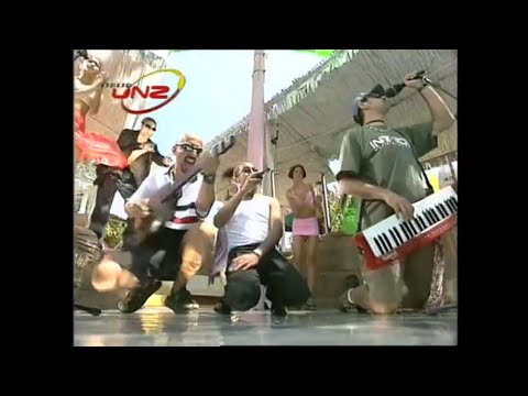 Datura - I Will Pray (Italia Unz 1998)